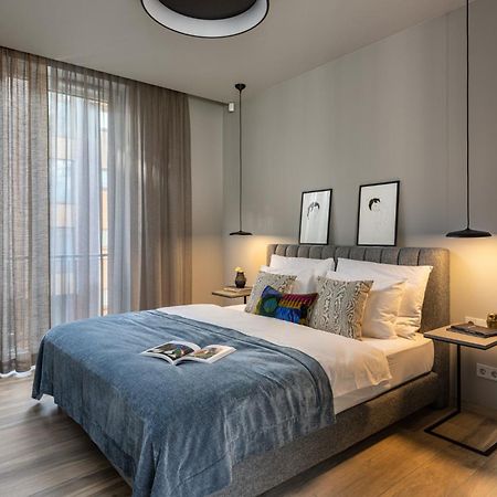 Olivia Apartamenti Jurmala Ngoại thất bức ảnh