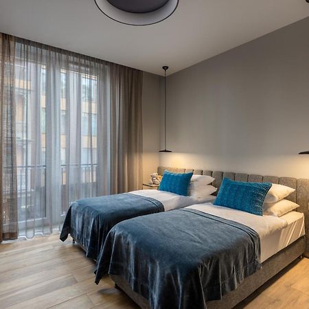 Olivia Apartamenti Jurmala Ngoại thất bức ảnh