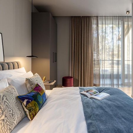 Olivia Apartamenti Jurmala Ngoại thất bức ảnh