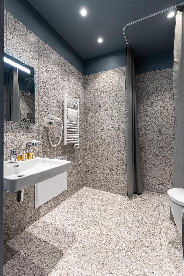 Olivia Apartamenti Jurmala Ngoại thất bức ảnh