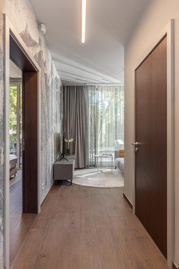 Olivia Apartamenti Jurmala Ngoại thất bức ảnh