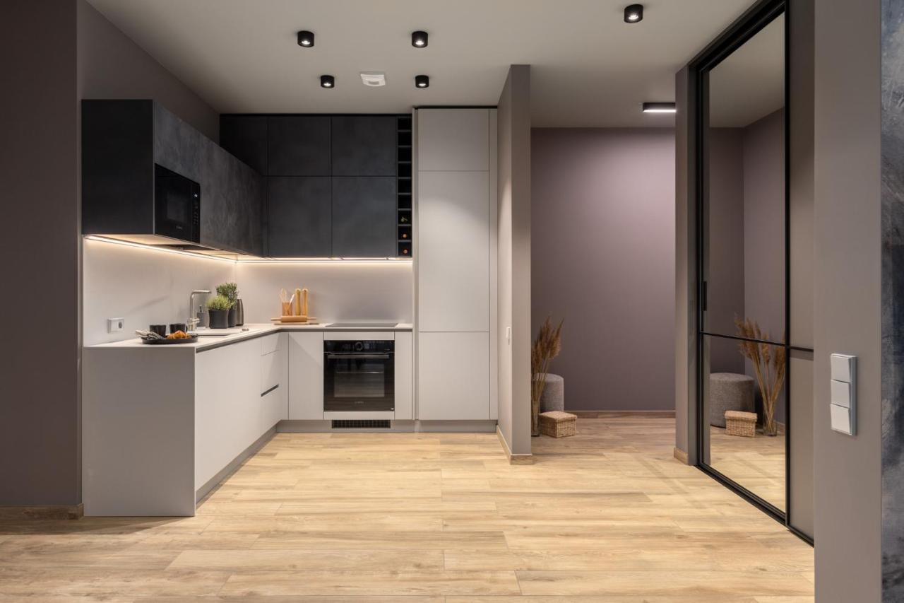 Olivia Apartamenti Jurmala Ngoại thất bức ảnh