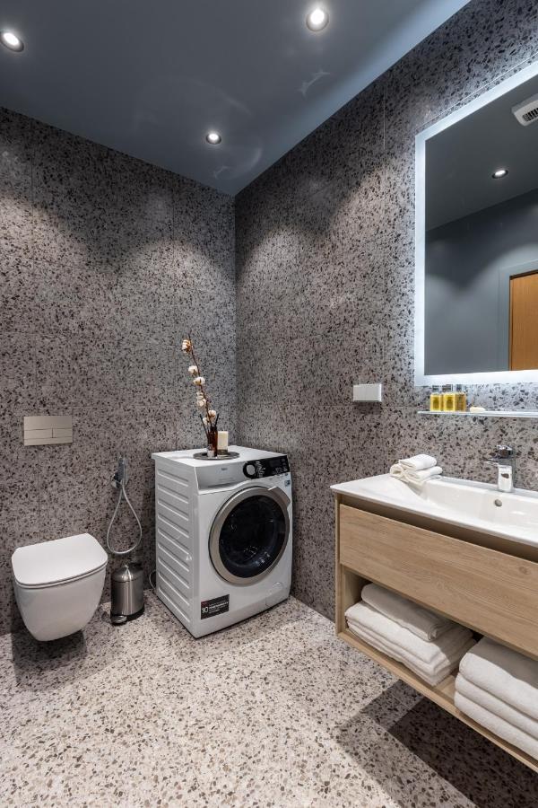 Olivia Apartamenti Jurmala Ngoại thất bức ảnh